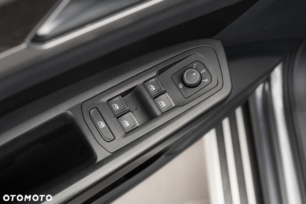 Volkswagen Atlas - 27