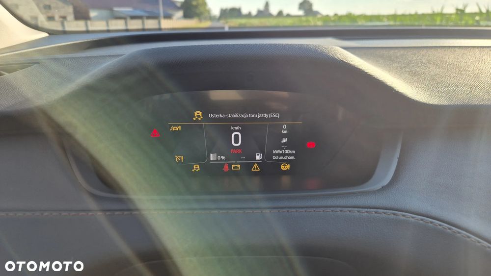 Skoda Enyaq 80 82kWh - 21