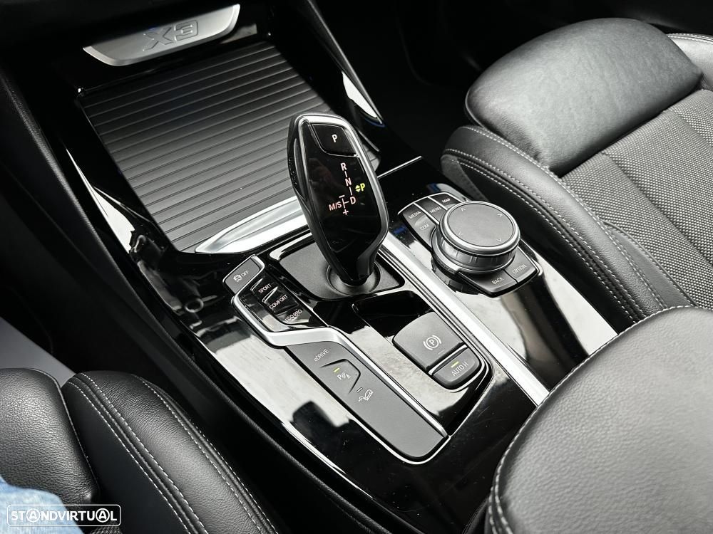 BMW X3 30 e xDrive xLine - 47