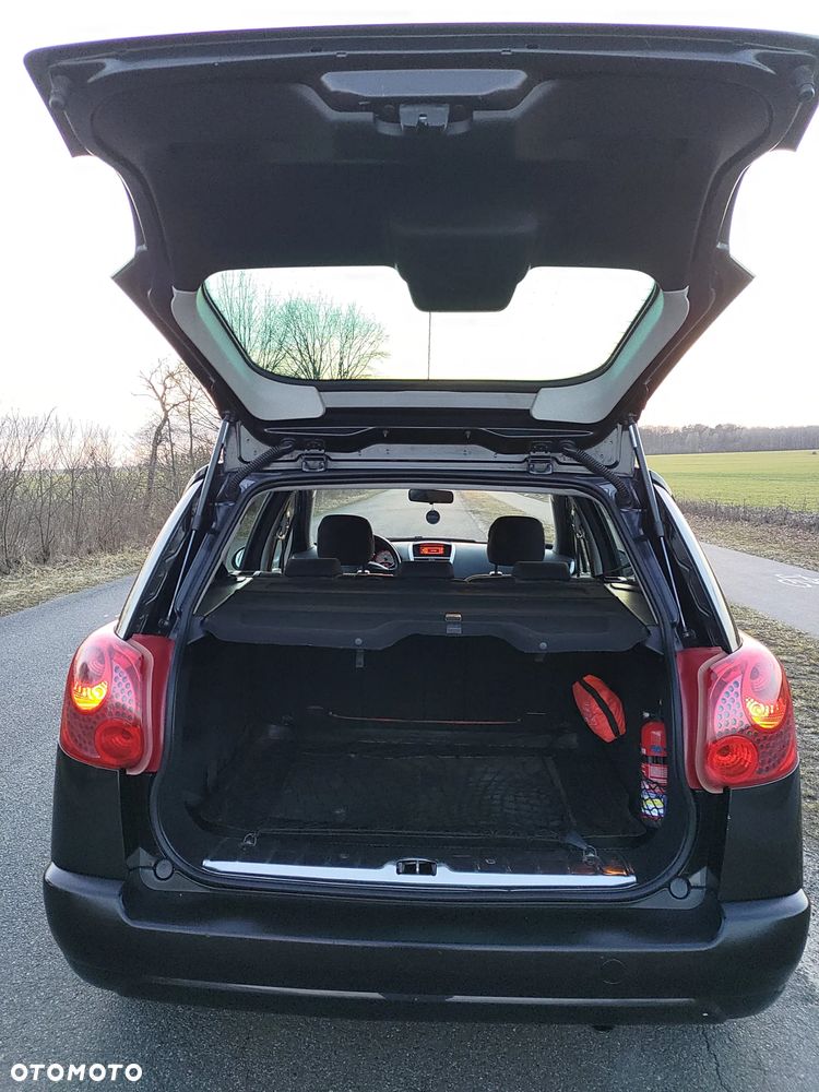 Peugeot 207 120 VTi Sport - 6