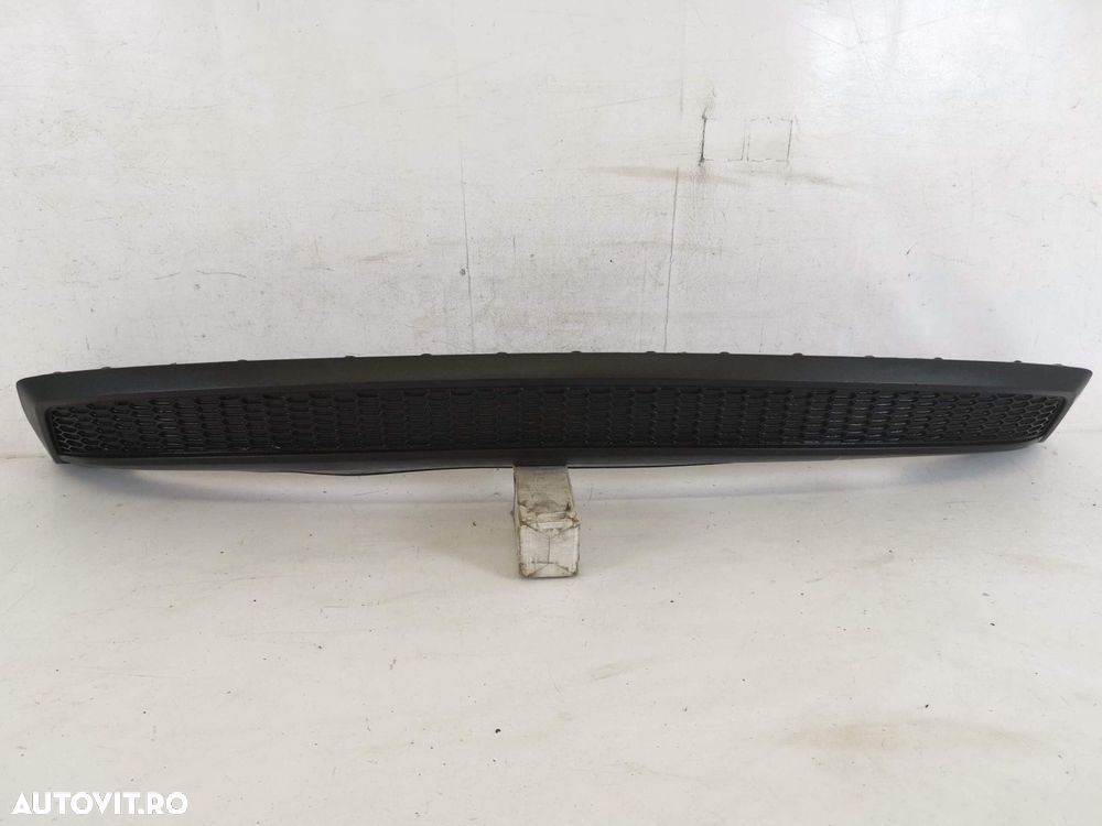 Fusta Spoiler Bara Spate Hyundai  i30 PD 3 [2th facelift] 2020 2021 20 - 2