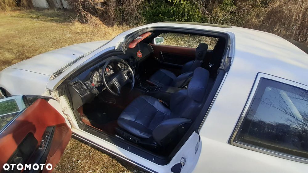 Nissan 300 ZX Standard - 7
