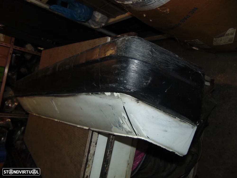 Mercedes W201/190 para-choques - 3