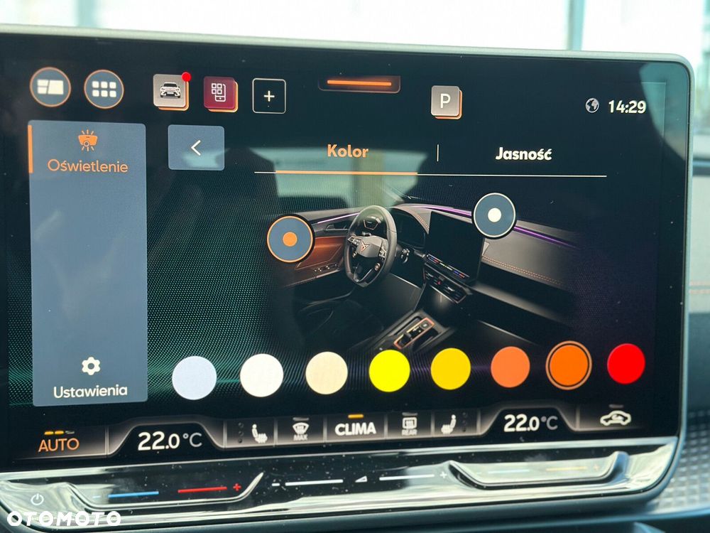 Cupra Formentor 1.5 TSI DSG - 30