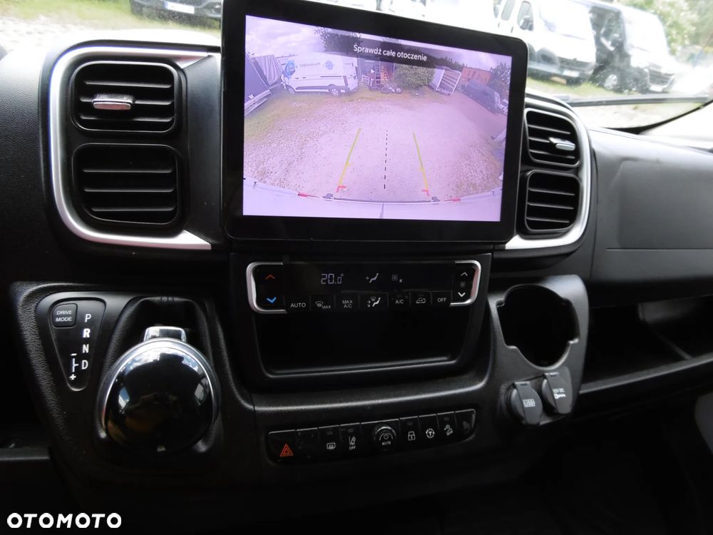 Peugeot Boxer - 8