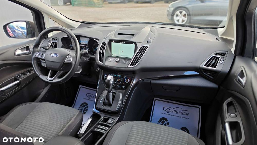 Ford C-MAX - 10