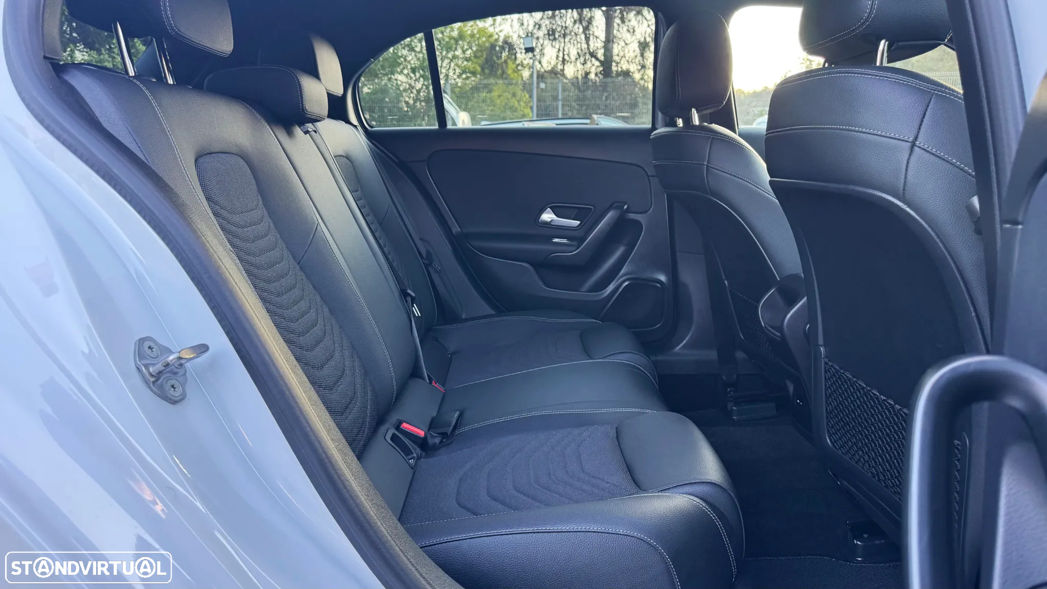 Mercedes-Benz A 250 e Progressive - 39