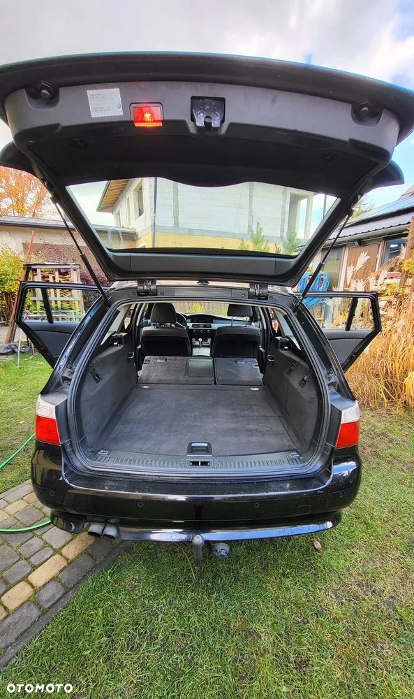 BMW Seria 5 530i - 17