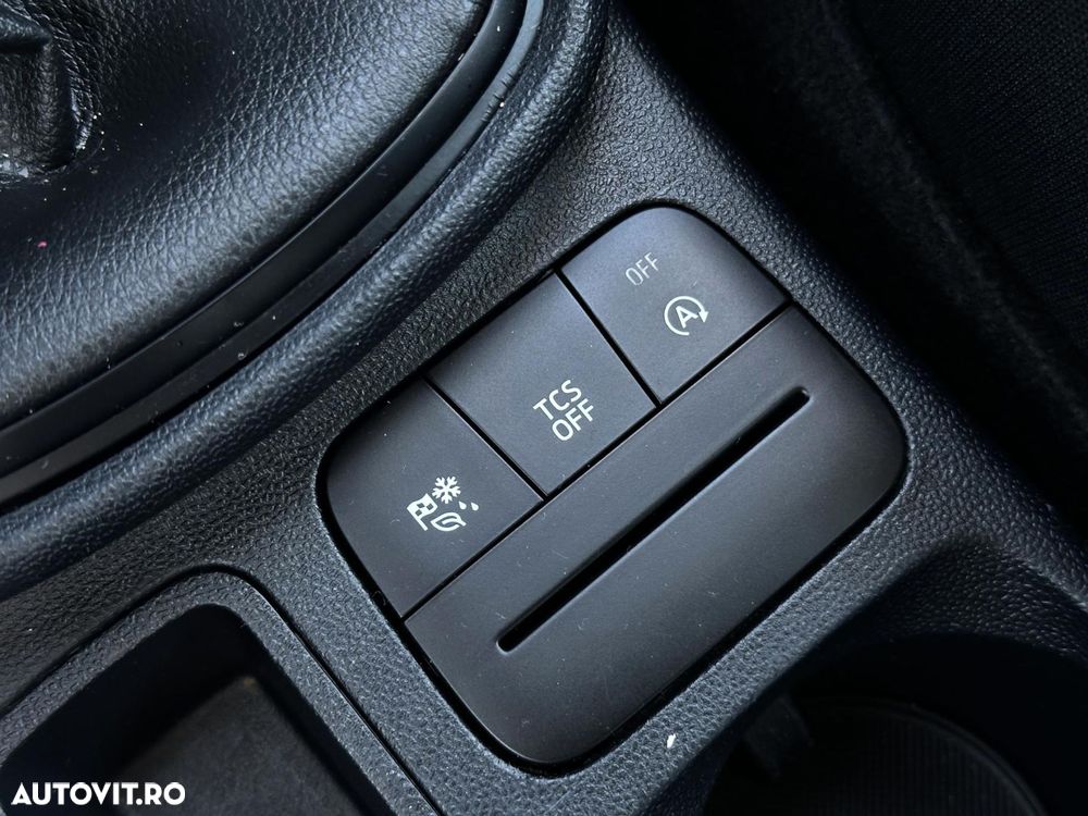 Ford Fiesta - 15