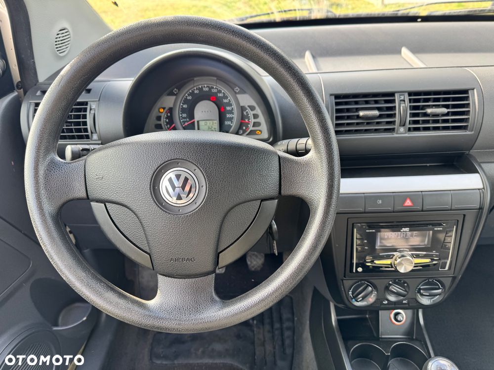 Volkswagen Fox - 19