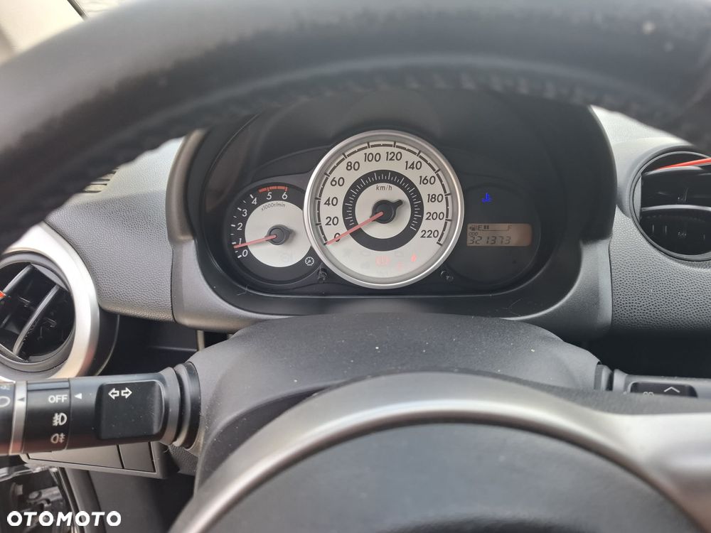 Mazda 2 1.4 CD Active - 5