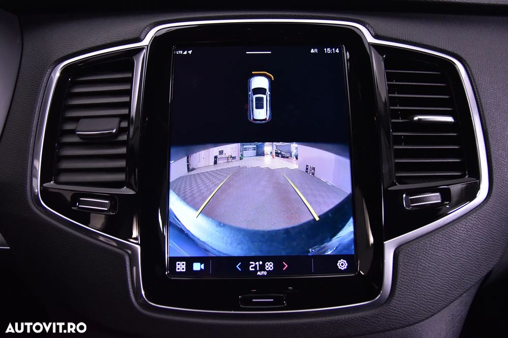 Volvo XC 90 - 19