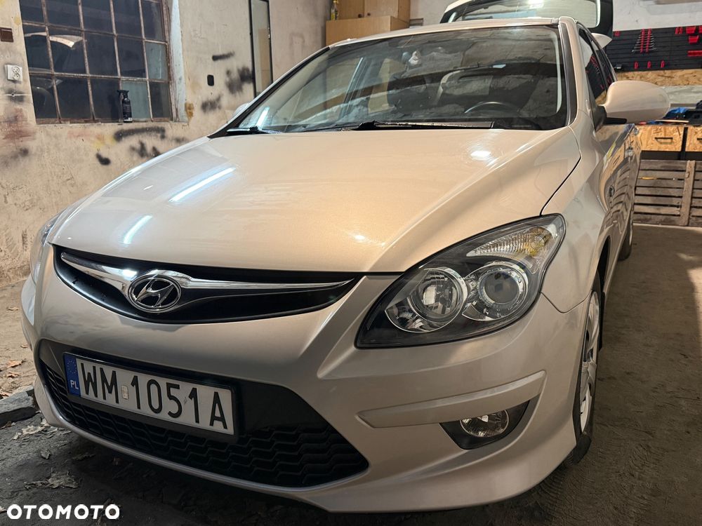 Hyundai i30 1.6 Style - 3