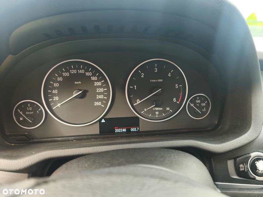 BMW X3 20d xDrive - 16