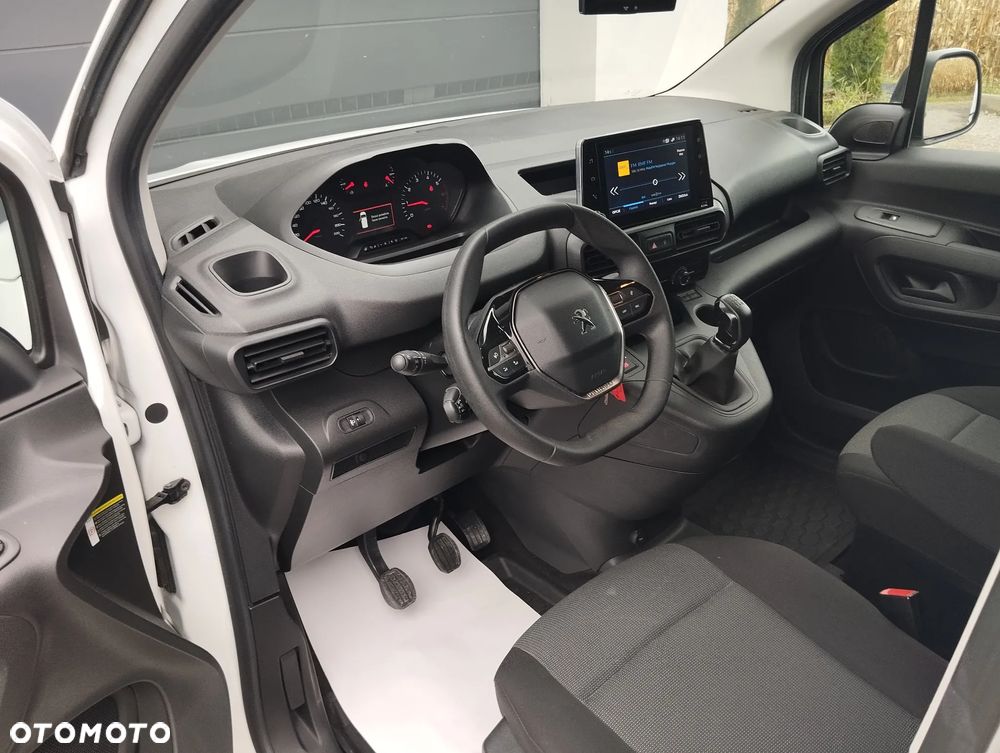 Peugeot Partner - 16