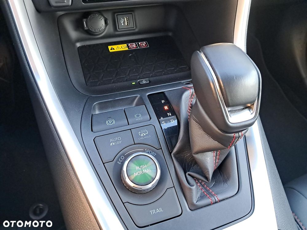 Toyota RAV4 2.5 Plug-In Hybrid Selection 4x4 - 17