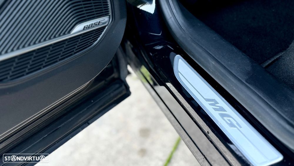 MG Marvel R 70 kWh AWD Performance - 23