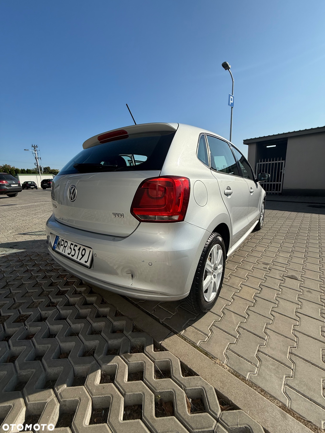 Volkswagen Polo - 10