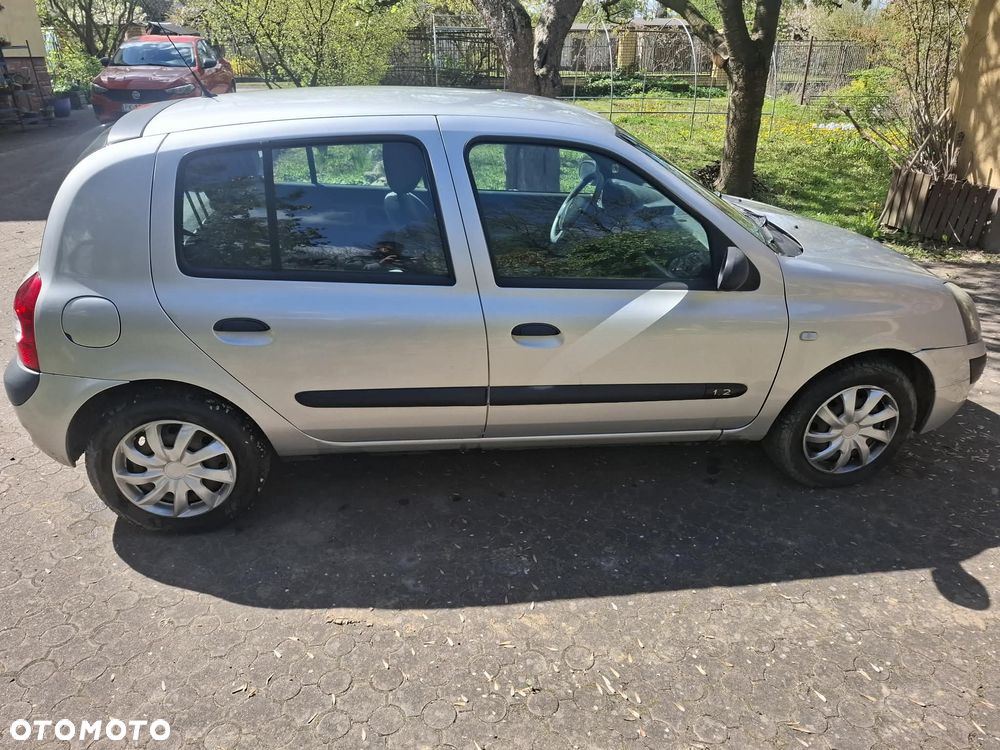 Renault Clio - 4