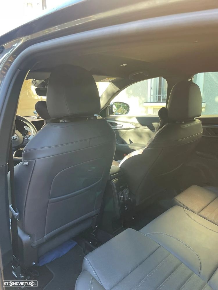 Alfa Romeo Tonale 1.3 Plug-In Hybrid Edizione Speciale e-AWD - 6