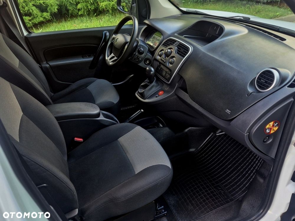 Renault Kangoo - 21