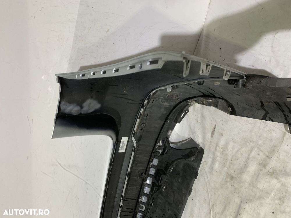 Bara spate Mercedes GLC, 2015, 2016, 2017, 2018, cod origine OE A2538850725. - 10