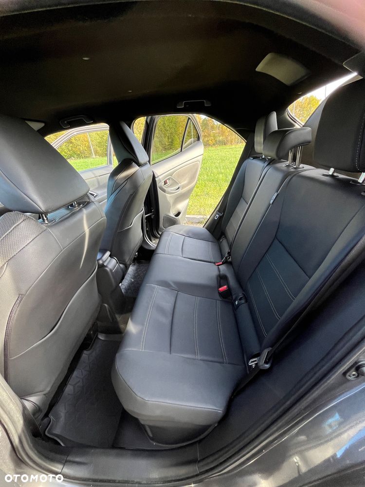 Toyota Yaris Cross - 10
