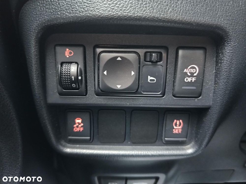 Nissan Juke 1.2 DIG-T Acenta EU6 - 21