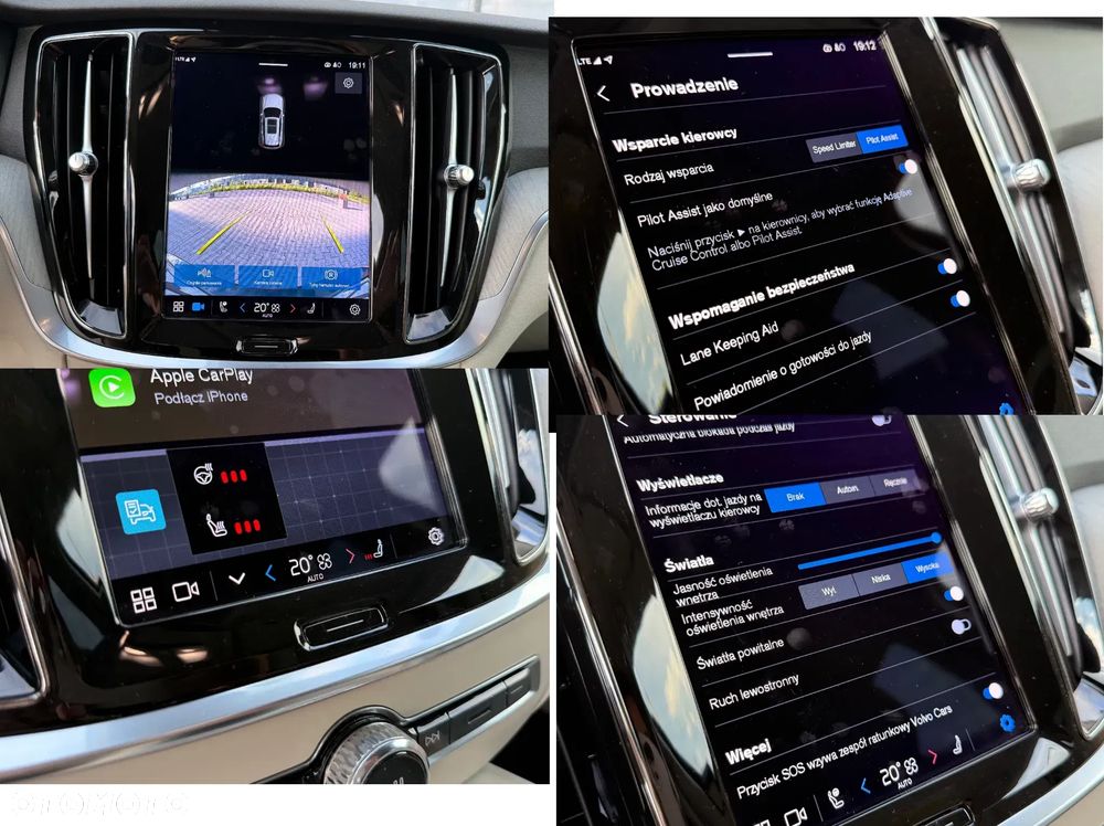Volvo V60 B3 B Geartronic RDesign - 5