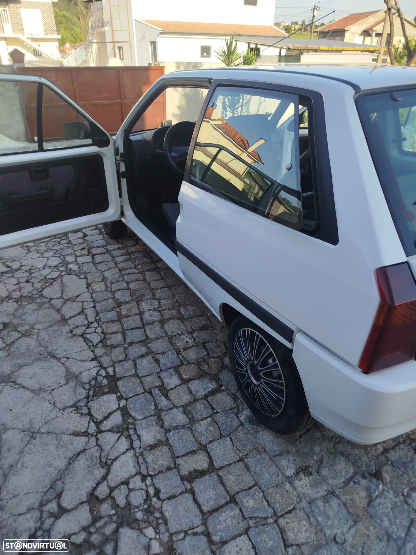 Citroën AX 10 E - 12