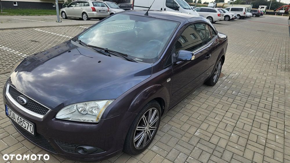 Ford Focus 2.0 16V Titanium - 2