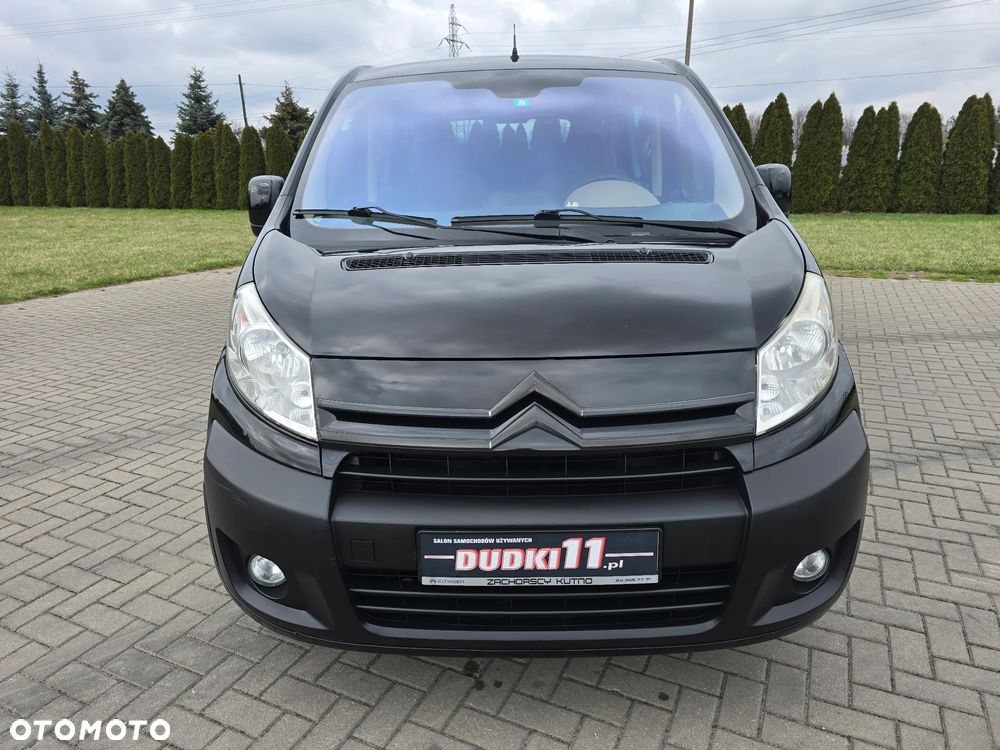 Citroën Kamper - Jumpy - 3