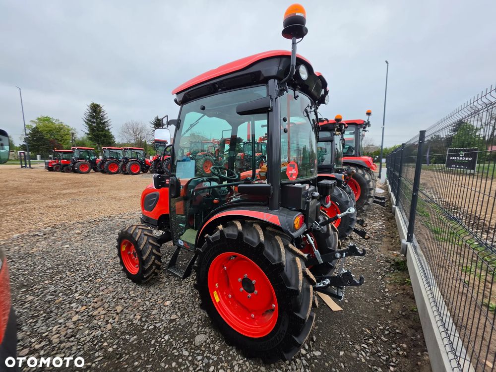 Kioti CK5030CH - 9
