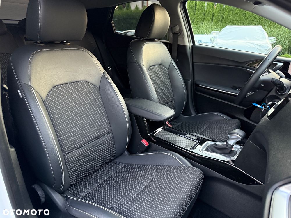 Kia XCeed 1.4 T-GDI OPF DCT7 JBL SOUND EDITION - 23