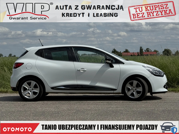 Renault Clio 1.5 dCi Limited