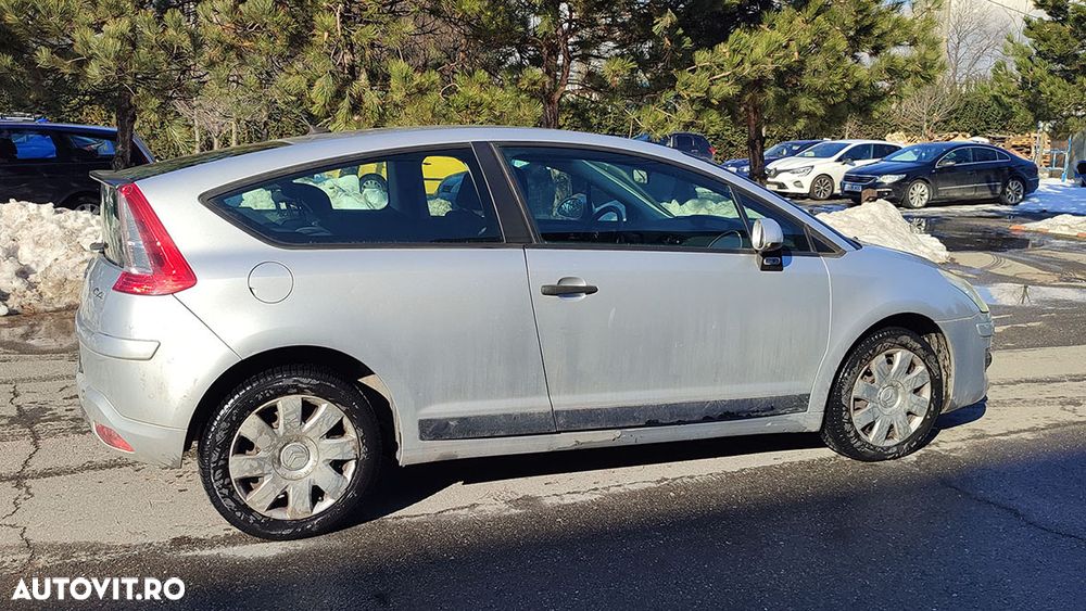 Citroën C4 - 7