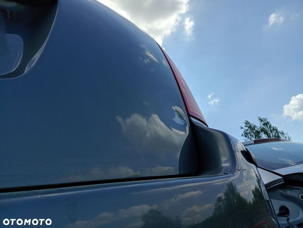 TOYOTA COROLLA E12 KOMBI LIFT 04-07 LUSTERKO PRAWE LEWE 1C3 - 8