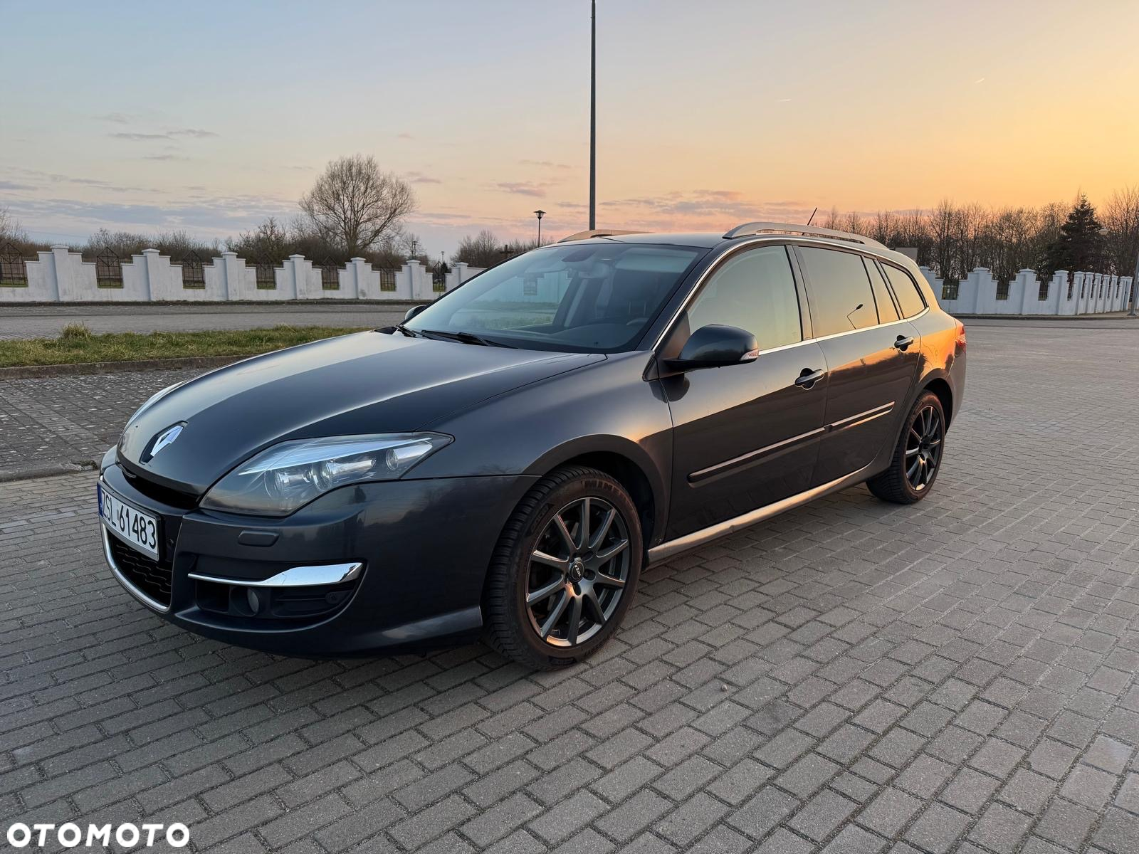 Renault Laguna - 2