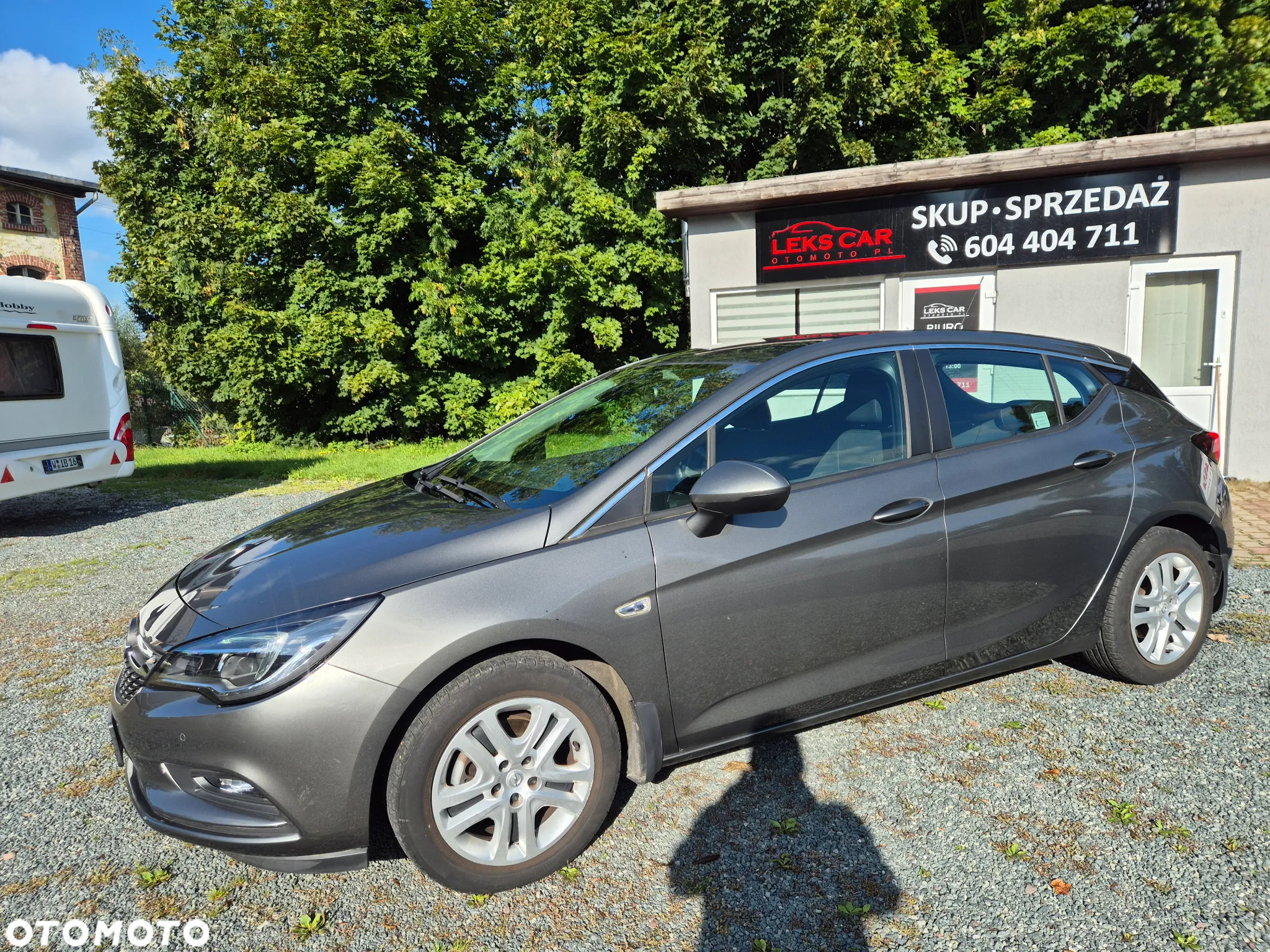 Opel Astra V 1.4 Enjoy - 5