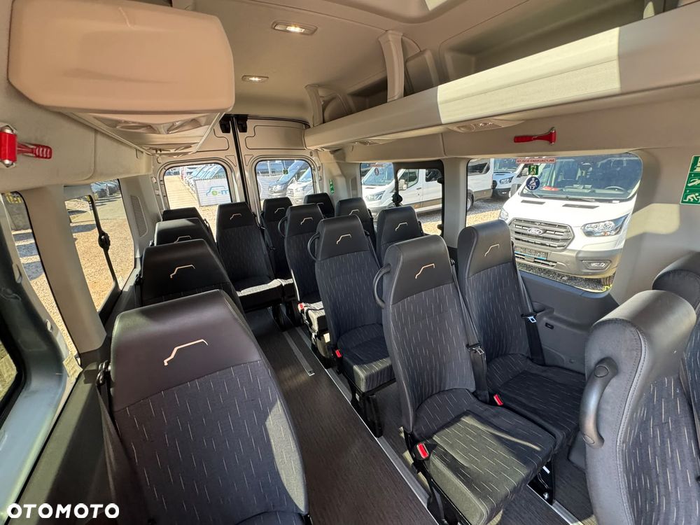 Ford Transit - 16