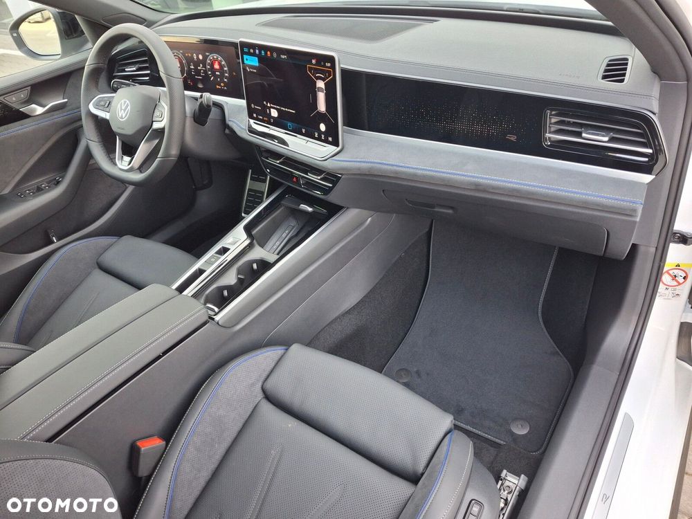 Volkswagen Passat - 19