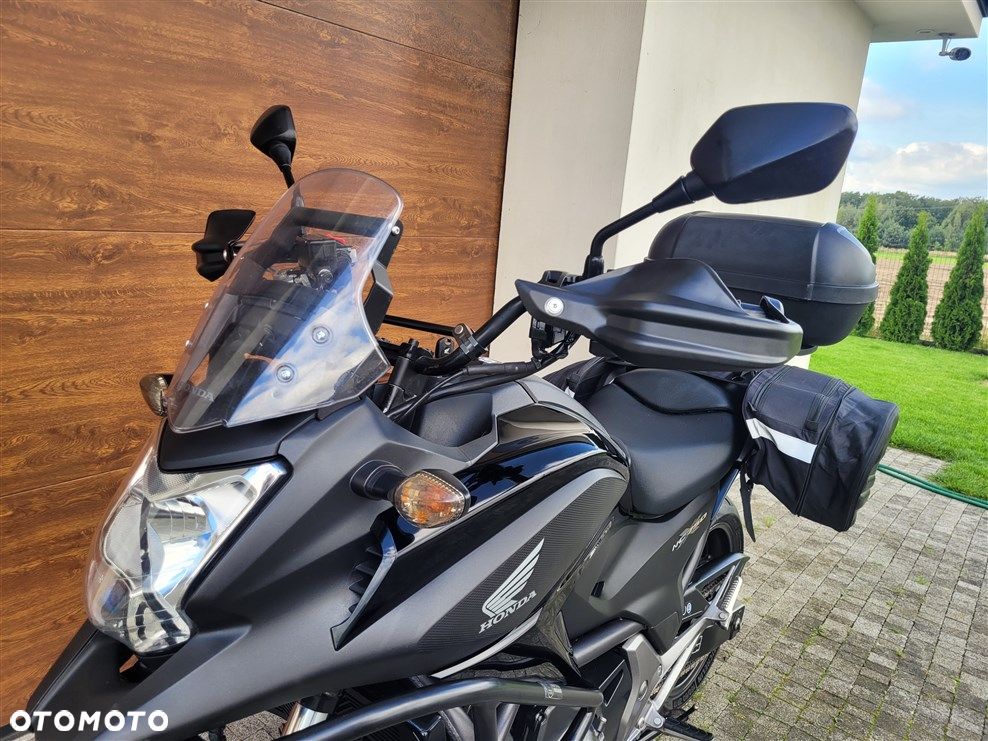 Honda NC - 3