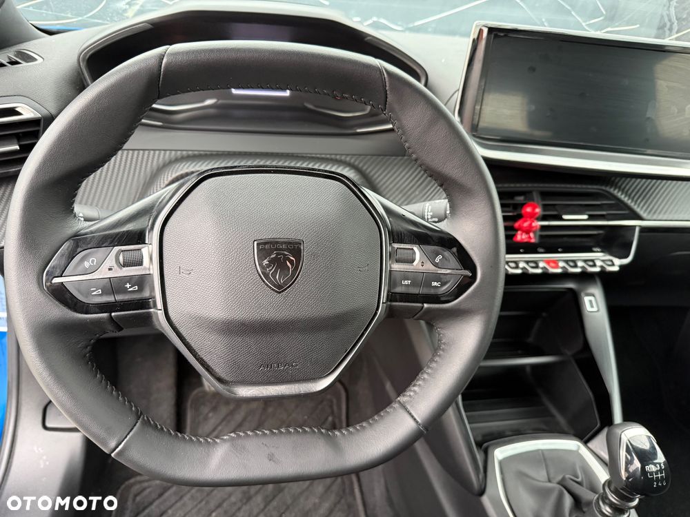 Peugeot 2008 PureTech 100 Stop&Start Allure Pack - 13