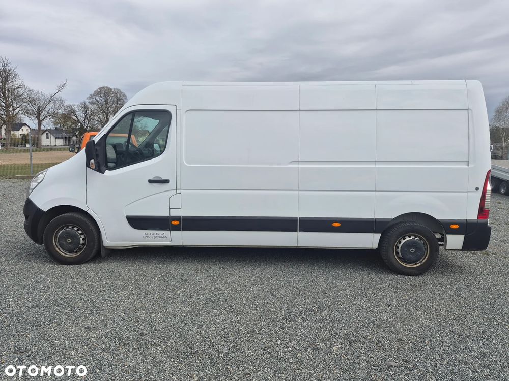 Renault Master - 4