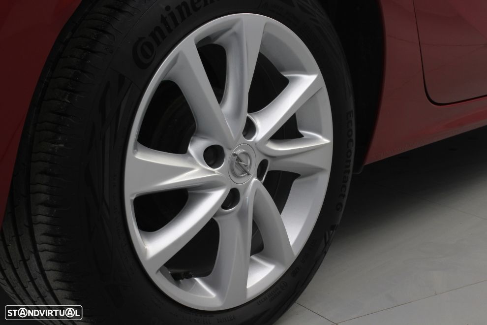 Opel Corsa 1.2 Business - 13