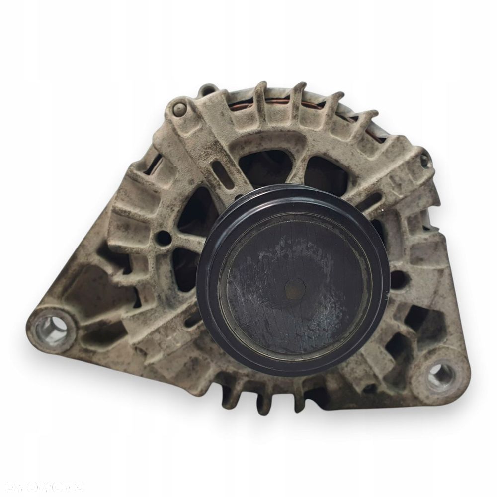 ALTERNATOR Kia Sportage III IV Optipa III 1.7 CRDi 130A 37300-2A850 2611067 - 3
