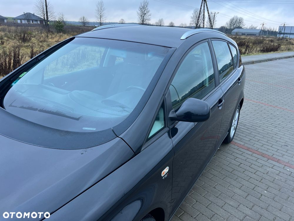 Seat Altea XL 1.4 TSI Style - 14