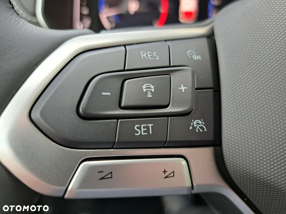 Volkswagen T-Cross 1.5 TSI ACT R-Line Plus DSG - 17