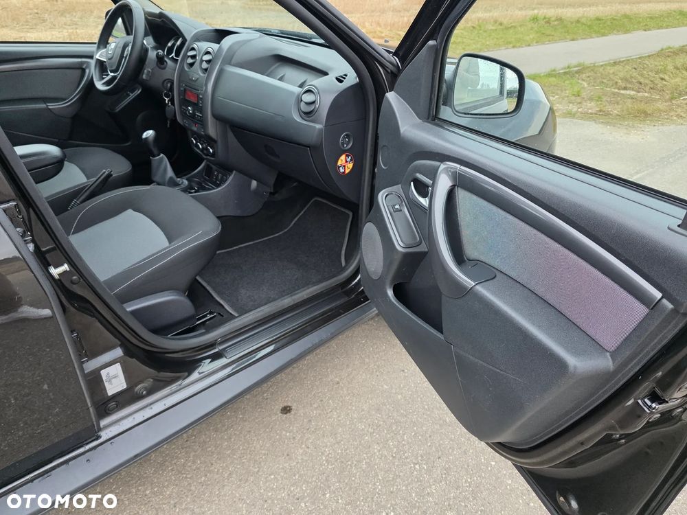Dacia Duster 1.6 SCe Prestige - 33