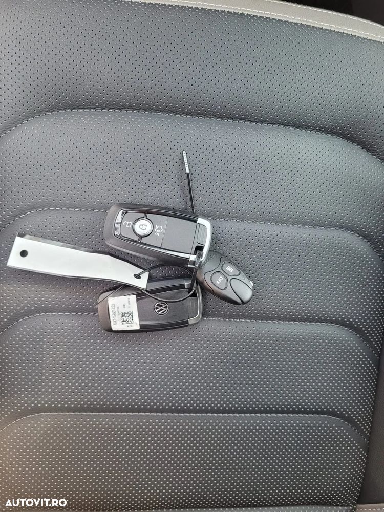 Volkswagen Amarok Aventura - 13